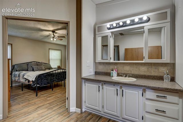 35355 Funk Road, Calhan, CO 80808