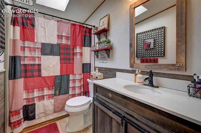 35355 Funk Road, Calhan, CO 80808