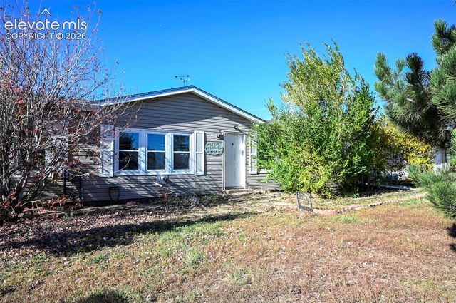 35355 Funk Road, Calhan, CO 80808