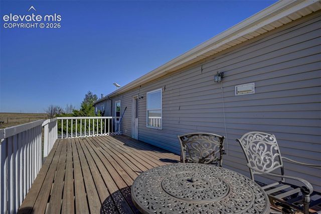 35355 Funk Road, Calhan, CO 80808