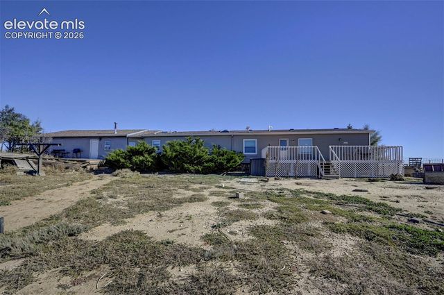 35355 Funk Road, Calhan, CO 80808