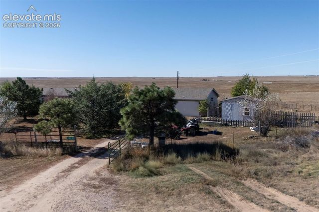 35355 Funk Road, Calhan, CO 80808