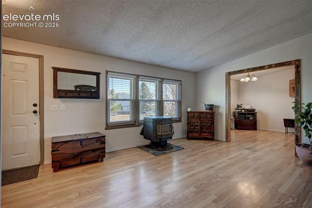 35355 Funk Road, Calhan, CO 80808