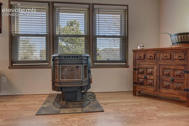 35355 Funk Road, Calhan, CO 80808