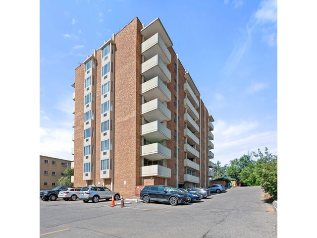 850 20th St 202, Boulder, CO 80302