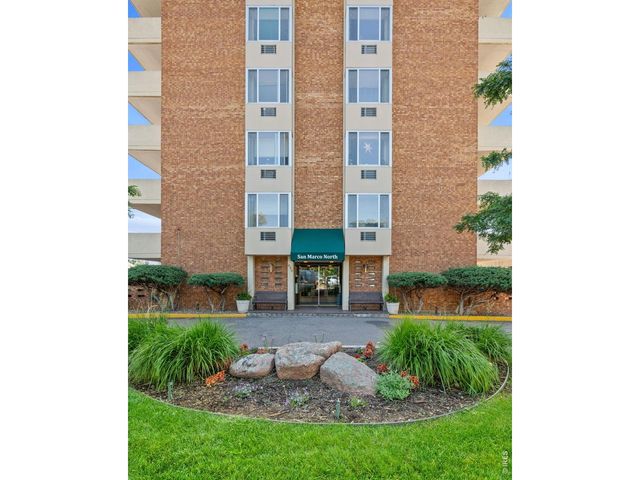 850 20th St 202, Boulder, CO 80302