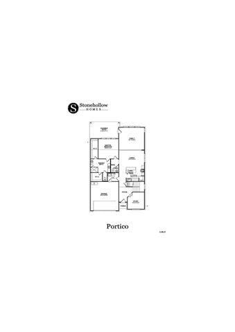 2136 Spyglass Drive, Royse City, TX 75189