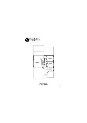 2136 Spyglass Drive, Royse City, TX 75189