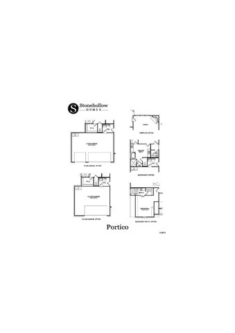 2136 Spyglass Drive, Royse City, TX 75189