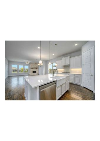 2136 Spyglass Drive, Royse City, TX 75189