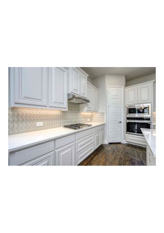 2136 Spyglass Drive, Royse City, TX 75189