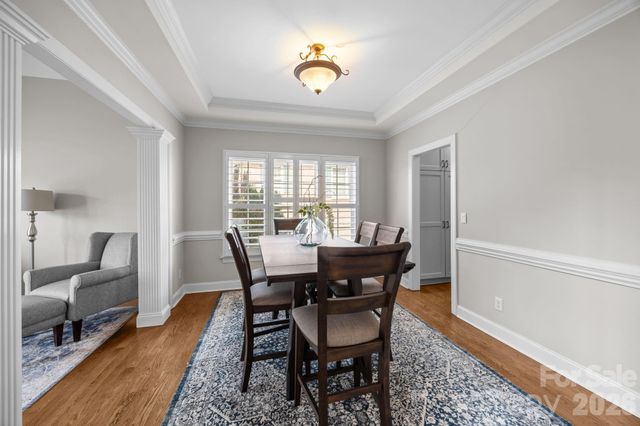 132 Tenth Green Court, Statesville, NC 28677