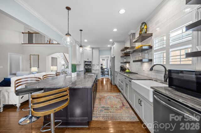 132 Tenth Green Court, Statesville, NC 28677