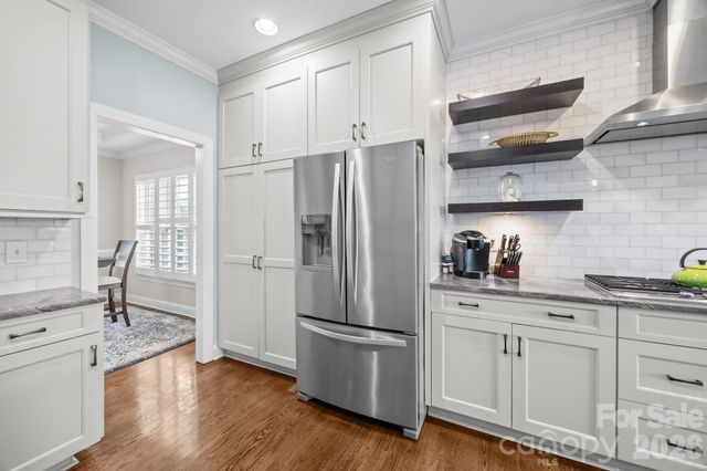 132 Tenth Green Court, Statesville, NC 28677