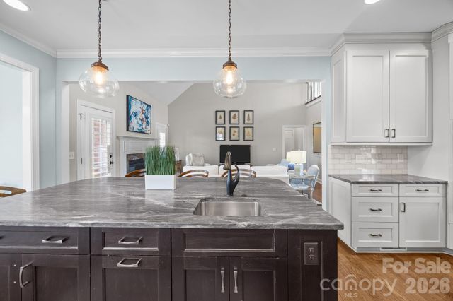 132 Tenth Green Court, Statesville, NC 28677