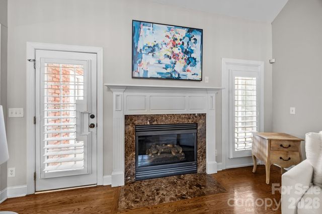 132 Tenth Green Court, Statesville, NC 28677