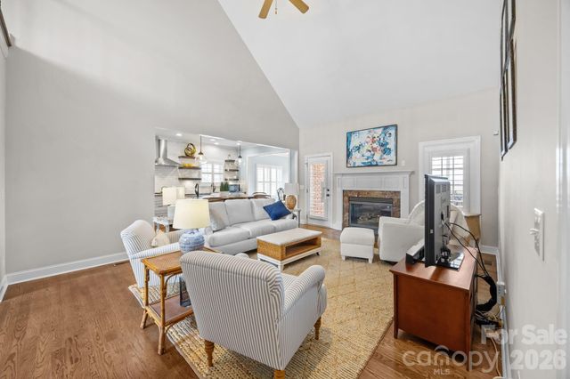 132 Tenth Green Court, Statesville, NC 28677