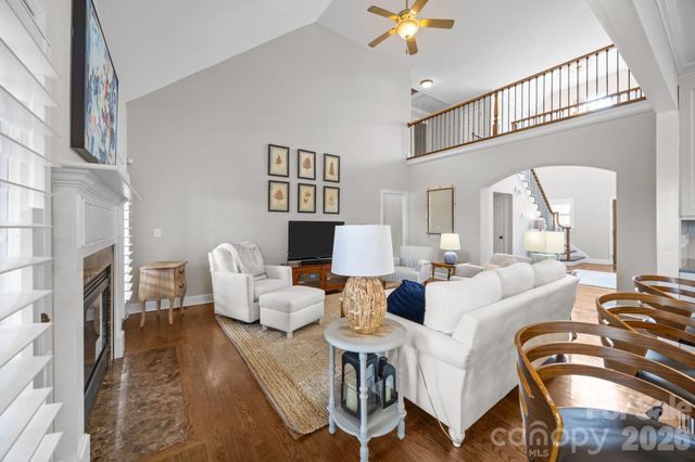 132 Tenth Green Court, Statesville, NC 28677