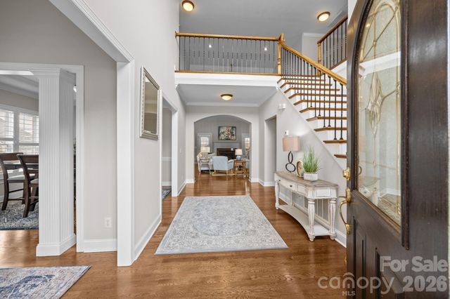 132 Tenth Green Court, Statesville, NC 28677