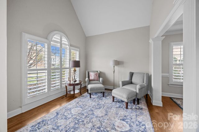 132 Tenth Green Court, Statesville, NC 28677