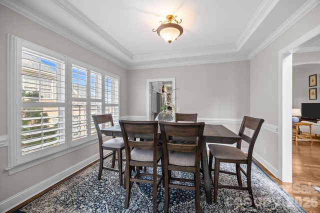 132 Tenth Green Court, Statesville, NC 28677