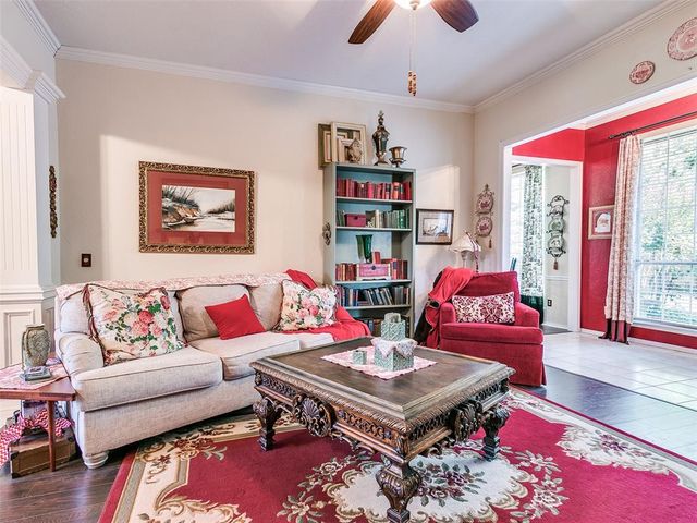 2717 NW 159th Street, Edmond, OK 73013