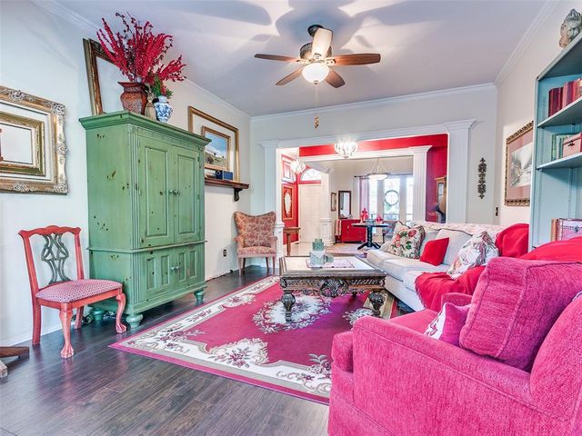 2717 NW 159th Street, Edmond, OK 73013
