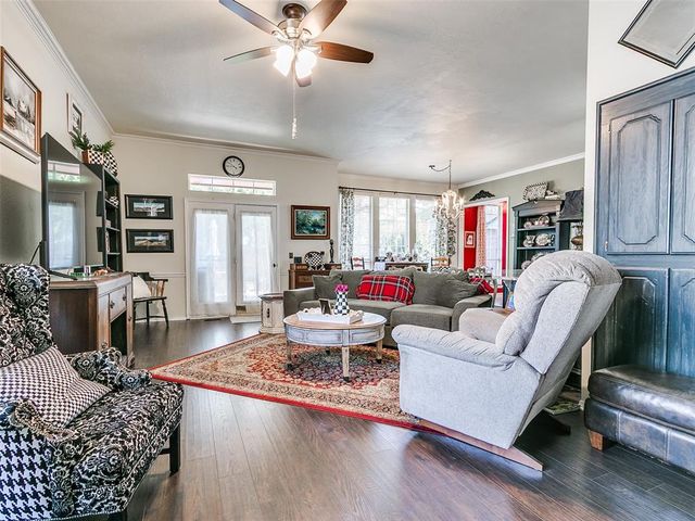 2717 NW 159th Street, Edmond, OK 73013