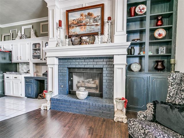 2717 NW 159th Street, Edmond, OK 73013