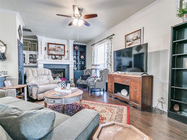 2717 NW 159th Street, Edmond, OK 73013