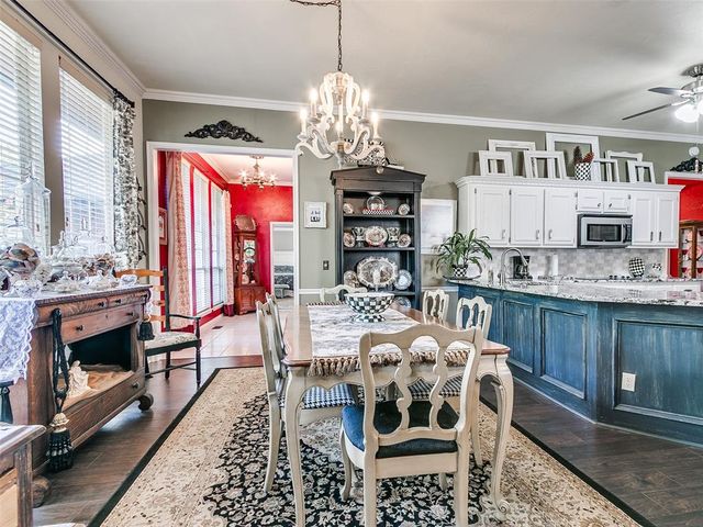 2717 NW 159th Street, Edmond, OK 73013