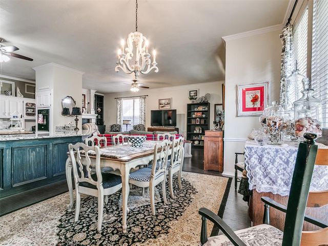 2717 NW 159th Street, Edmond, OK 73013