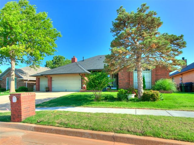 2717 NW 159th Street, Edmond, OK 73013