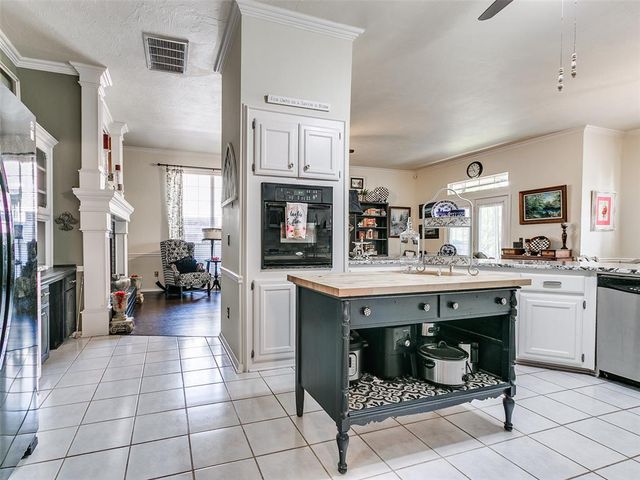 2717 NW 159th Street, Edmond, OK 73013