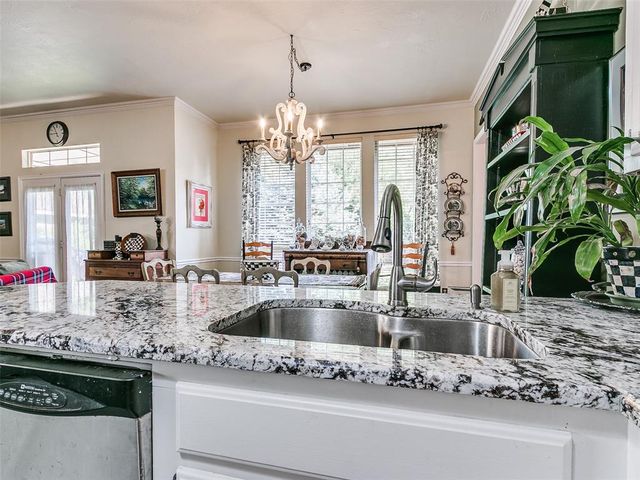 2717 NW 159th Street, Edmond, OK 73013