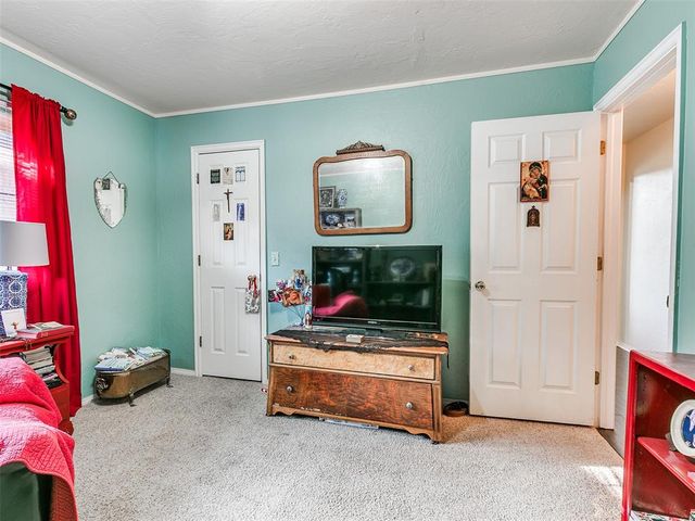 2717 NW 159th Street, Edmond, OK 73013