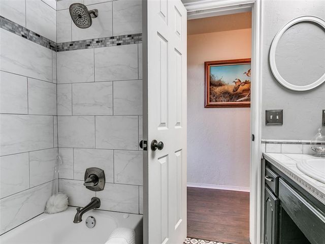 2717 NW 159th Street, Edmond, OK 73013
