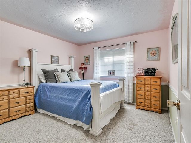 2717 NW 159th Street, Edmond, OK 73013
