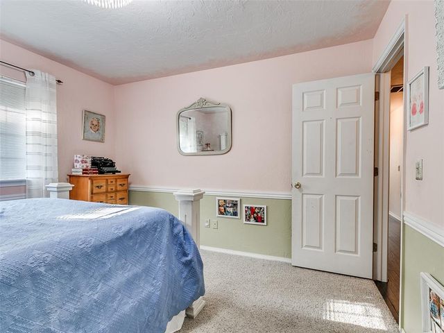 2717 NW 159th Street, Edmond, OK 73013