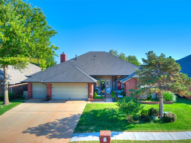 2717 NW 159th Street, Edmond, OK 73013