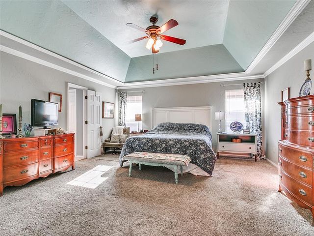 2717 NW 159th Street, Edmond, OK 73013