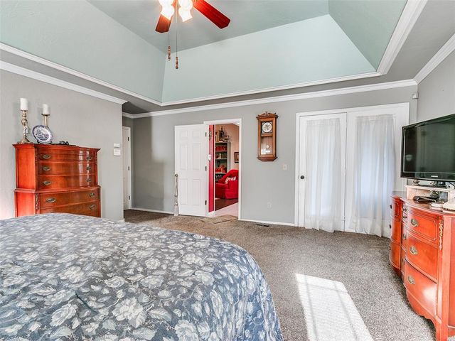 2717 NW 159th Street, Edmond, OK 73013