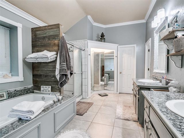 2717 NW 159th Street, Edmond, OK 73013