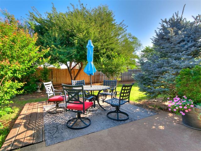 2717 NW 159th Street, Edmond, OK 73013
