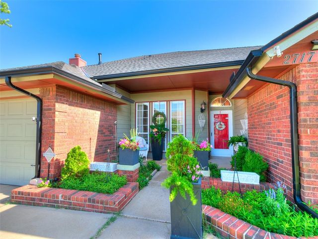 2717 NW 159th Street, Edmond, OK 73013