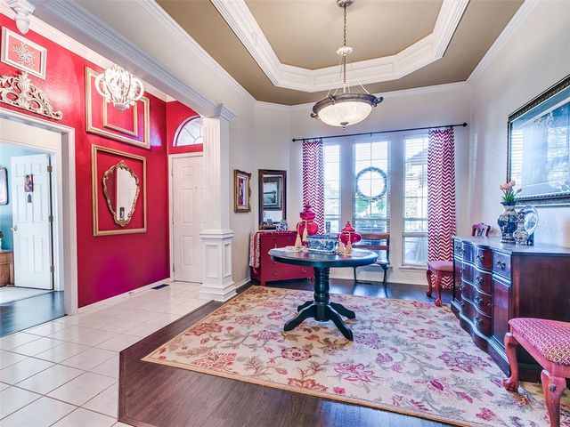 2717 NW 159th Street, Edmond, OK 73013