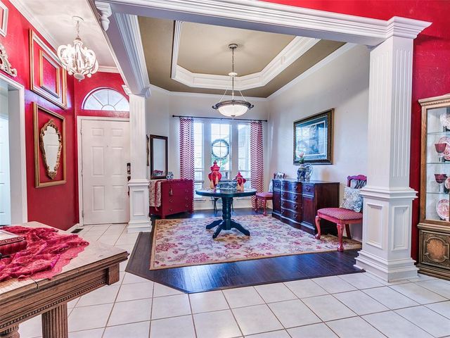 2717 NW 159th Street, Edmond, OK 73013