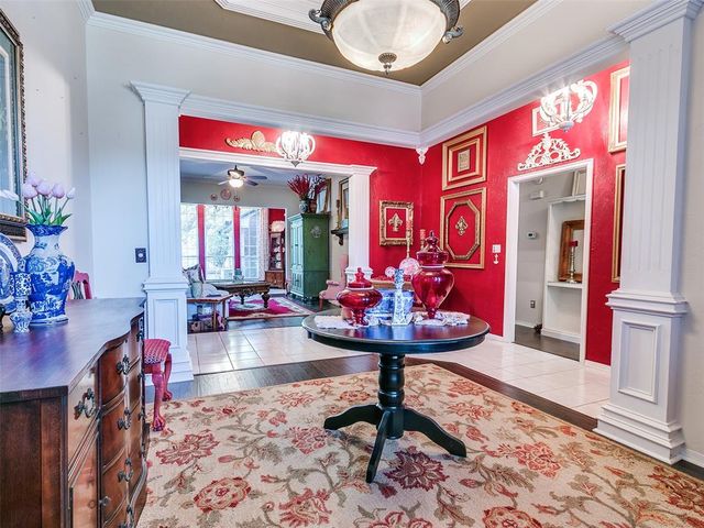 2717 NW 159th Street, Edmond, OK 73013