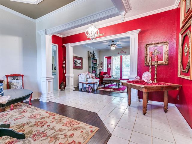 2717 NW 159th Street, Edmond, OK 73013
