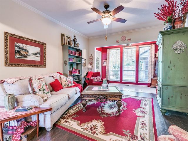 2717 NW 159th Street, Edmond, OK 73013